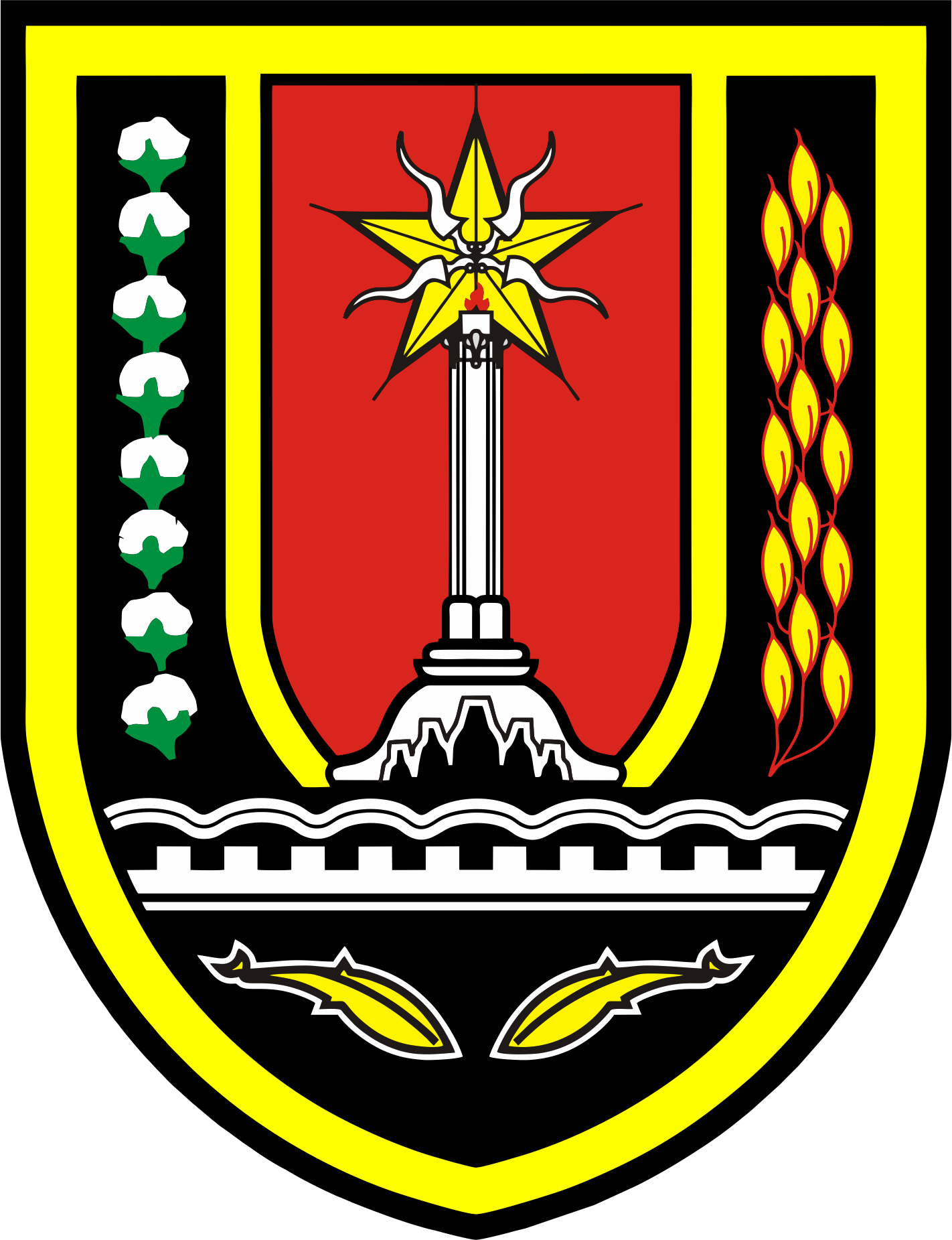 logo pemkot